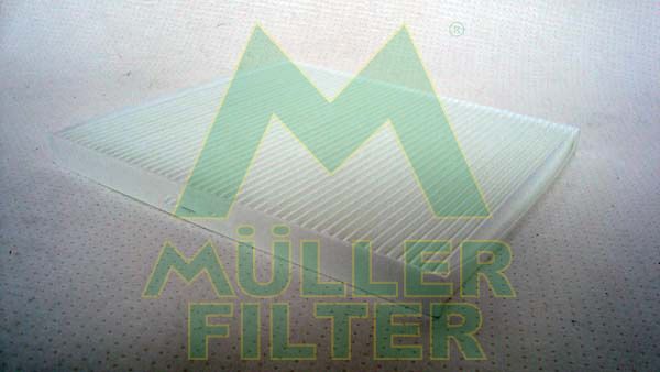 MULLER FILTER filtras, salono oras FC199